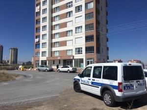 Kayseri’de Kapıcılarında Korona Virüs Testi Pozitif Çıkan 2 Bina Karantinaya Alındı