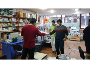 Medikal İşletmecisinden Vatandaşlara Ücretsiz Maske