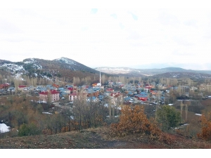 Gümüşhane’nin Yukarı Kulaca Köyünde Karantina Sona Erdi