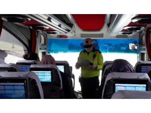 Sakarya’da Virüs Tedbirlerine Uymayan 993 Kişiye 1 Milyon 507 Bin 482 Lira Ceza Kesildi