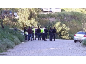 Milas’ta Sosyal Mesafe Kuralına Uymayanlara Ceza