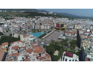 Aydın’da Yasağı İhlal Eden 400 Kişiye 994 Bin Tl Ceza Kesildi