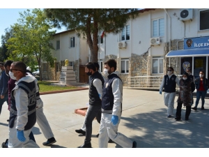 Zehirli Gözlemenin İçinden Miras Cinayeti Çıktı