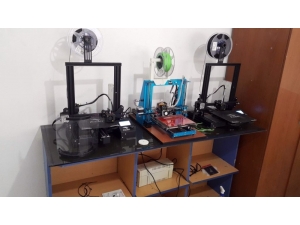 Trakya Üniversitesi İpsala Meslek Yüksekokulu’ndan Sağlık Çalışanlara Koruyucu Maske Desteği