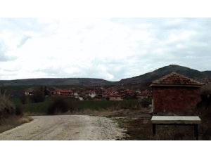 Çorum’da Bir Köyde Karantina Kaldırıldı