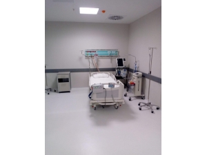 Araştırma Hastanesinde Hizmet Standartları Artıyor