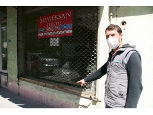 15 Dakikada 2 Motosiklet Çalan Hırsızlar Yakalandı