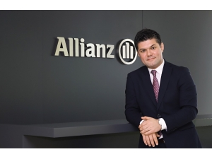 Allianz Türkiye’de Üst Düzey Atama