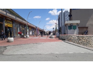 Kulp’ta Hayat Kısmen Normale Döndü