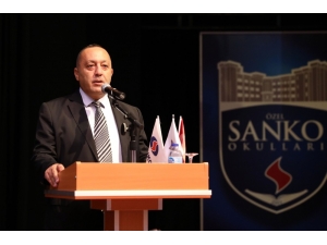 Sanko Okulları’ndan "Evler Bayram Yeri Kampanyası