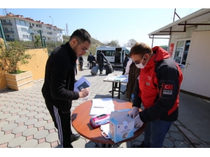 Sakarya’da, 14 Günlük Gözetim Süreleri Biten 6 Kaymakam Adayı Daha Evlerine Gönderildi