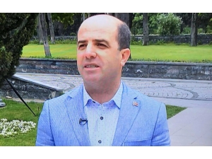 Bakan Soylu’nun İstifasının Kabul Edilmemesi Güvenlik Korucuları, Şehit Ve Gazi Ailelerini Sevindirdi