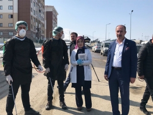 Kendini İlaçlamacı Olarak Tanıtan Herkese İnanmayın