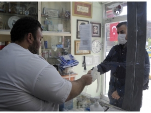 Ücretsiz Maske Dağıtımında Önemli Uyarılar