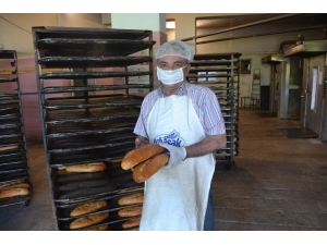 Fırıncıdan Soylu’ya Şiir, Erdoğan’a Teşekkür