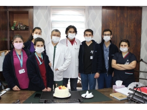 Koronalı Günlerde Umut Oldular