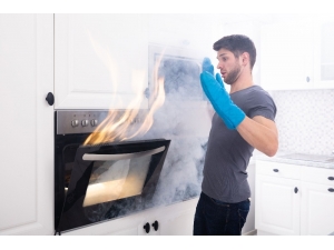 Sosyal İzolasyonda, Görünmez Tehlikelere Dikkat