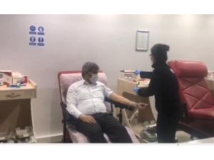 Başsavcı Savran’dan Örnek Hareket