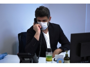 Kartepe Çağrılarını Kocaman Yanıtladı