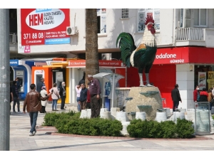 Denizli’de Sokağa Çıkma Yasağını 542 Kişi İhlal Etti