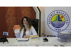 Erdemli Belediyesi Online Hizmet Ağını Genişletti