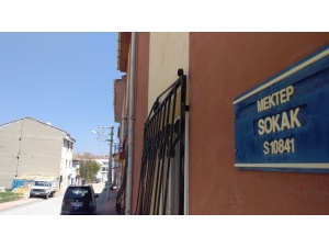 Yasak Gecesi 15 Aileyi Geçindiren İş 15 Saniyede Yok Oldu