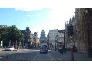 Belçika’da Covid-19 Tedbirlerinin Kaldırılma İhtimali Tartışılıyor