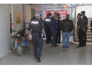 Yalnız Yaşayan Adam Evinde Ölü Bulundu