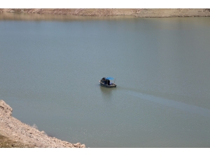Kayıp Uzman Çavuş Güneş Ve Gülistan Doku’yu Arama Çalışmaları Sürüyor
