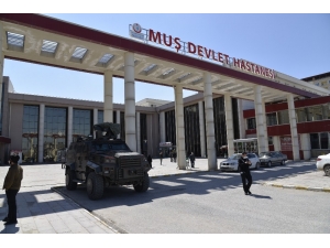 1 Milyon Tl Ödülle Aranan Teröristin Korona Virüs Testi Pozitif Çıktı