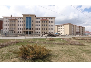 Erzurum’a Yeni Proje Lisesi