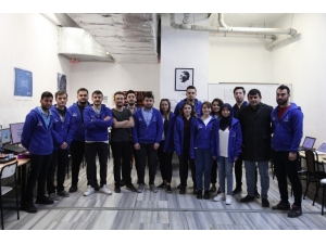 Beü, Korona Virüsle İlgili Bilimsel Çalışmalar Hız Kesmeden Devam Ediyor