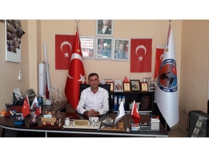 Bakan Soylu’nun Göreve Devam Etmesi Şehit Ve Gazi Yakınlarını Sevindirdi