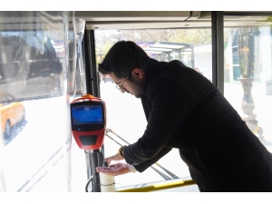 Ego’dan Servis Saatlerinde Yeni Düzenleme