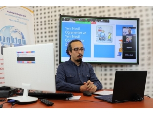 Bartın Üniversitesi’nde İlk Çevrimiçi Ara Sınavlar Başarıyla Tamamlandı