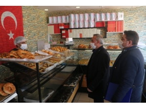 Aziziye’de Sürekli Denetim