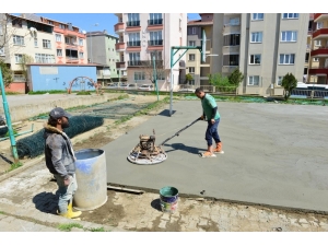 Minik Buğra’nın Hayali Gerçek Oluyor