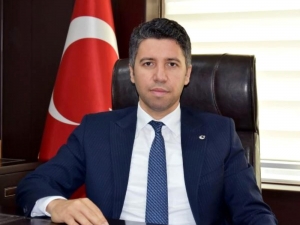 Ay’dan ’Sahra Hastanesi’ Tepkisi