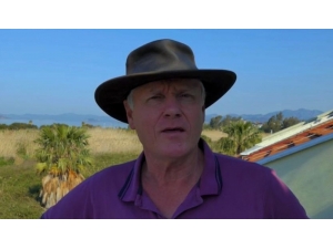 Fethiye’de Yaşayan İngilizler Gönderilen Tıbbi Yardım İçin Teşekkür Etti