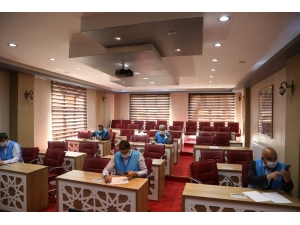 Develi Belediyesi’nin Yaşlılara Özel Desteği Devam Ediyor