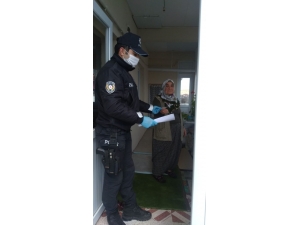 Gönlü Zengin Anadolu Kadını Bayram İkramiyesinin Yarısını Türk Milletine Bağışladı