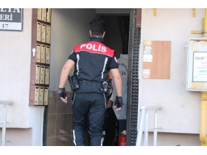 Bolu’da 84 Yaşındaki Adam Evinde Ölü Bulundu