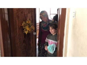 Niğdeli Küçük Elif’ten Büyük Davranış