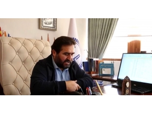 “Vefalı Din Gönüllüleri” Projesi İle Bayburt’ta 10 Bin 64 Yaşlıya Manevi Destek Sağlanacak