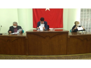 Nazilli’de Sosyal Mesafeye Uygun İhale