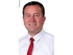 Ödülleri Kendi Maaşından Karşılayacak