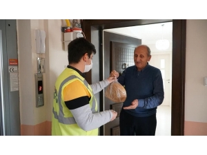 Mustafakemalpaşa’da Salgınla Mücadele Üst Seviyeye Çıkarıldı