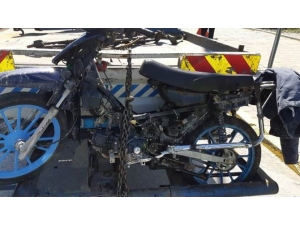 Denizli’de Çeşitli Suçlardan Aranan 34 Şahıs Yakalandı