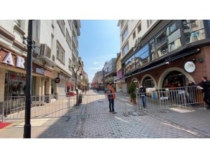 Ordu’da 30 Kişiye Korona Virüs Cezası