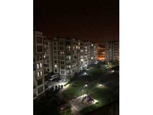 Ceyhanlılardan Kaymakam Yılmaz’a Alkışlı Destek